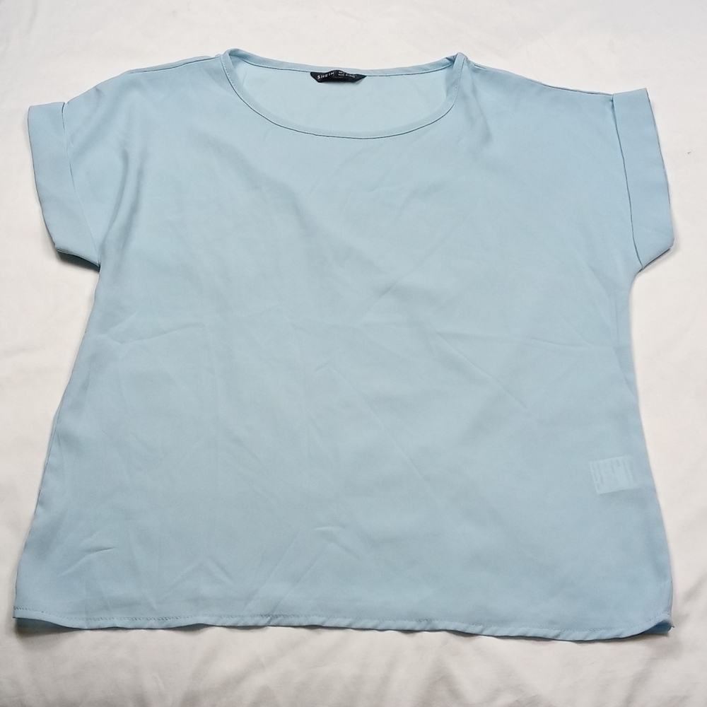 Shein small womens top